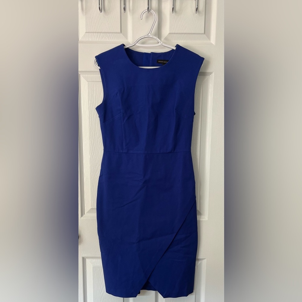 Banana Republic Royal Blue Garment